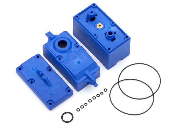 Traxxas Servo box 2090 2091