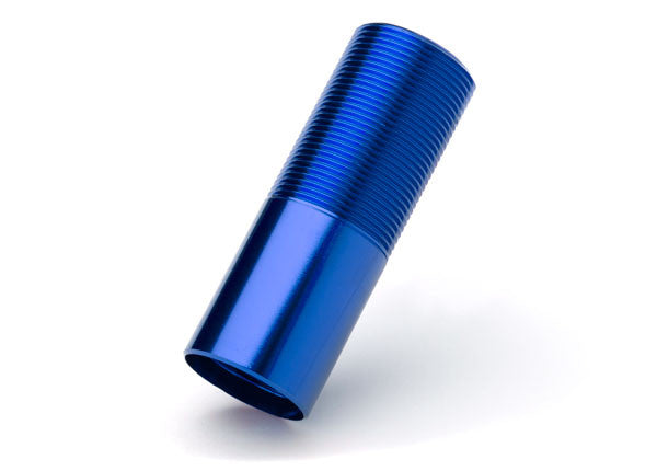 Traxxas Corpo per ammortizzatore GT-Maxx Blue Alu (x1) Maxx 8965X