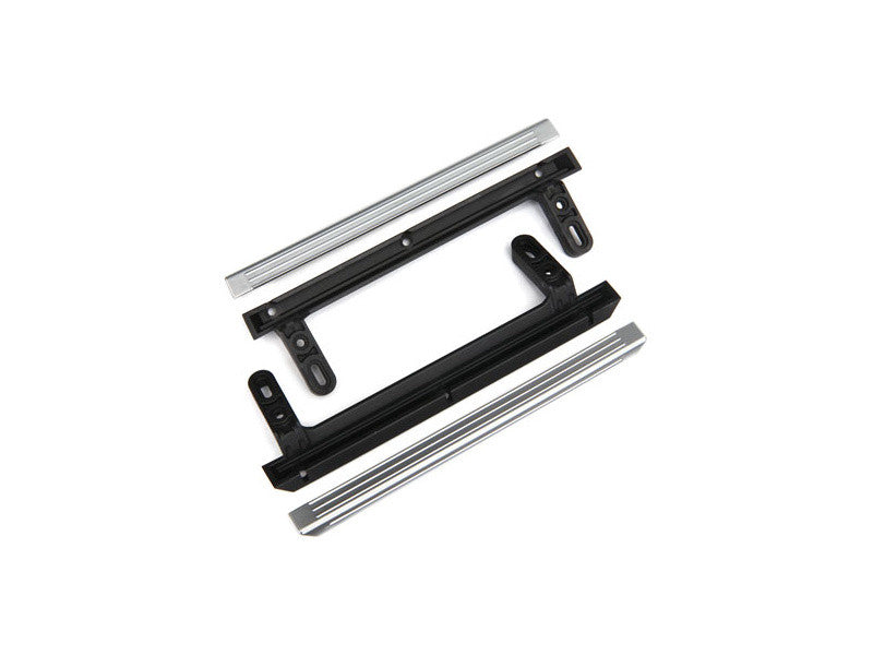 Traxxas TRX-4 Mercedes Benz G500 8819 Interruttore a pedale destro e sinistro