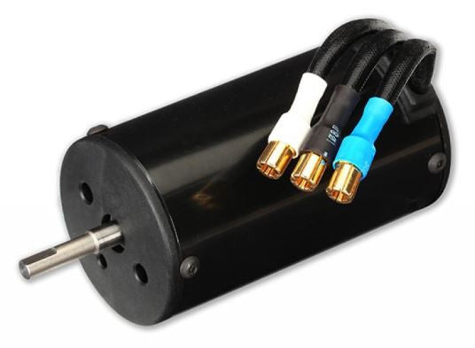 Traxxas Motore Velineon 1200XL assemblato e cablato 3491