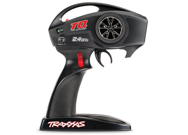 Traxxas Radio TQ 2,4Ghz 3 canali 6517
