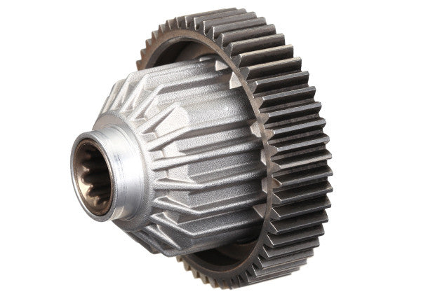 Traxxas Divisore centrale di coppia in alluminio 7796