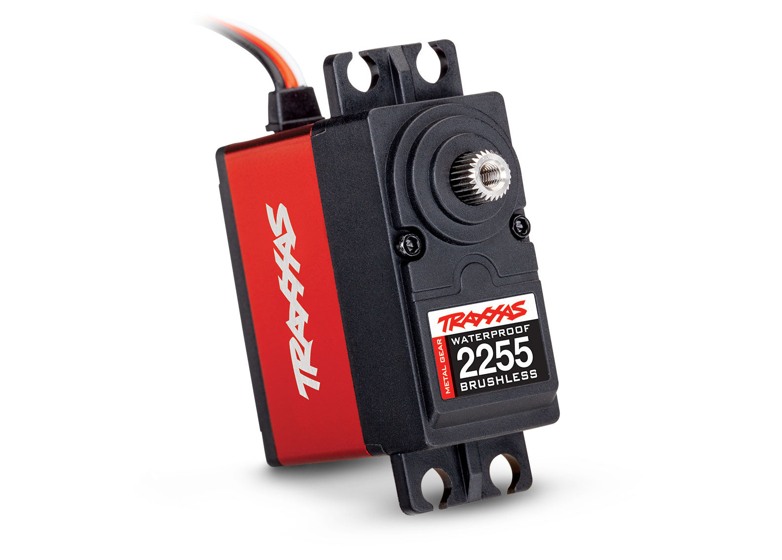 Traxxas Servo Brushless 2255 impermeabile 29kg 2255