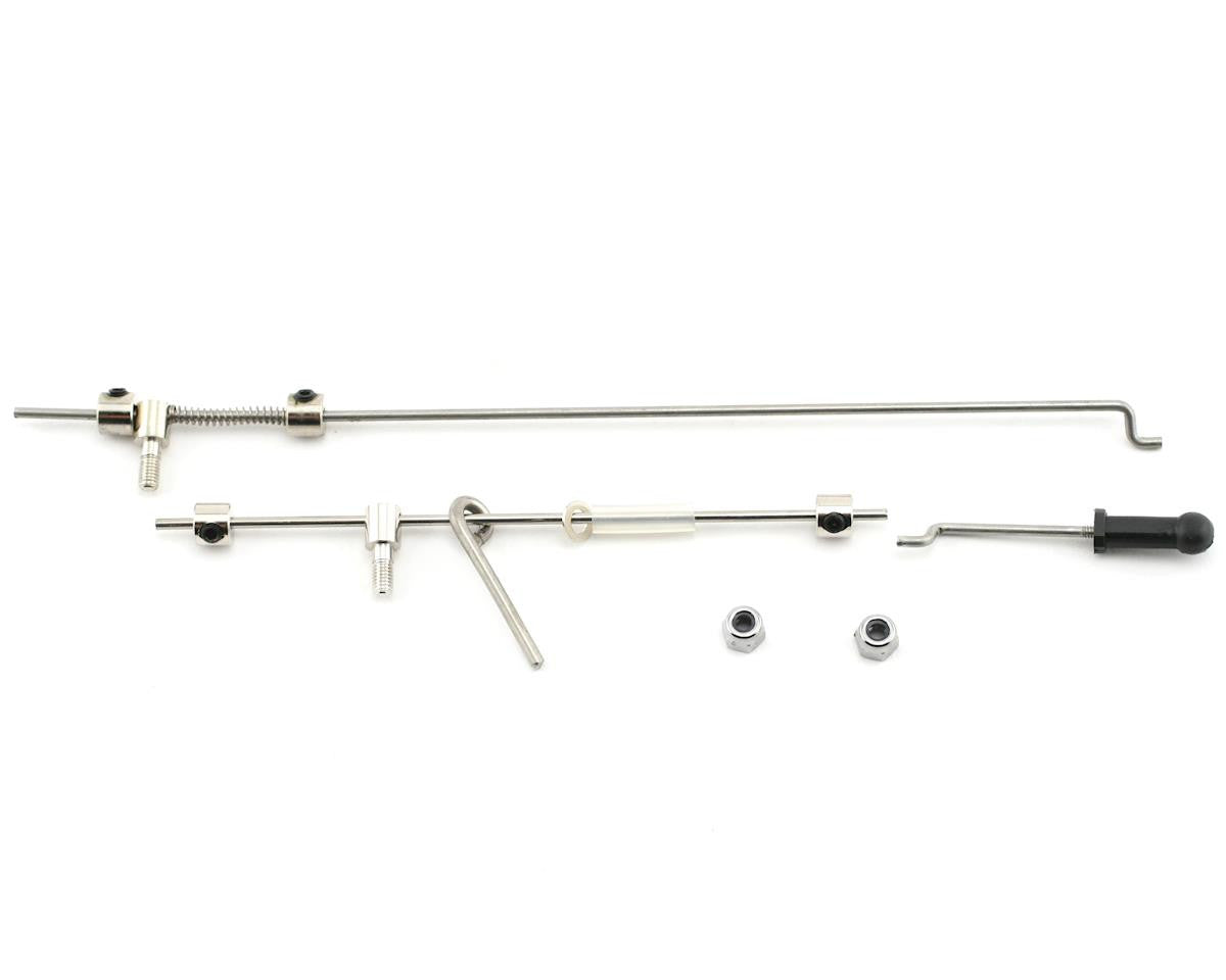 Traxxas Tirante del gas/freno T-Maxx 5168