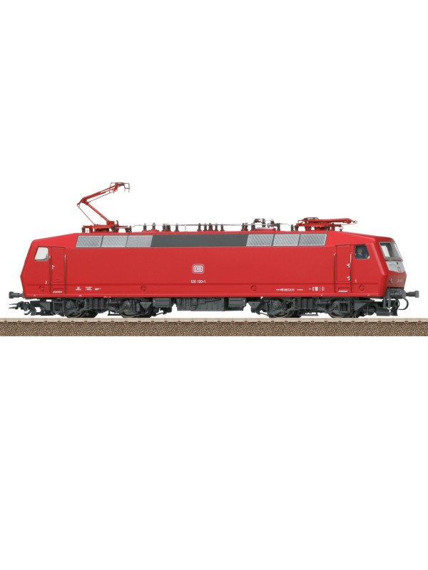 TRIX 22198 Scala HO Locomotiva elettrica Gruppo 120