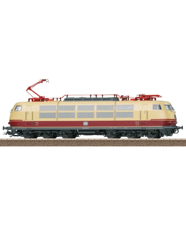 TRIX 22931 Scala HO Locomotiva elettrica Gruppo 103