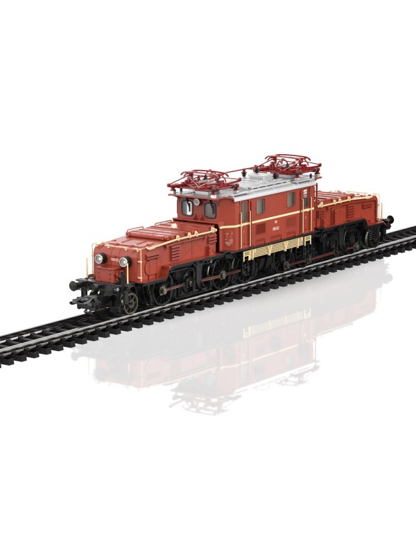 TRIX 25090 Scala HO Locomotiva elettrica Serie 1189 ÖBB - IN ACCONTO