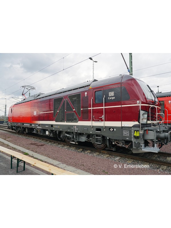 TRIX 25293 Scala HO Locomotiva a doppia potenza BR 249 Vectron di Siemens