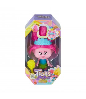 Trolls Poppy Arcobaleno Musicale