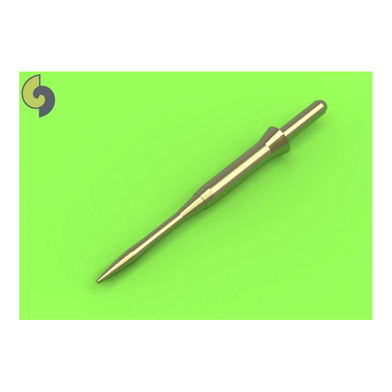 Tubo di Pitot. MODELLO MASTER AM-144-0008