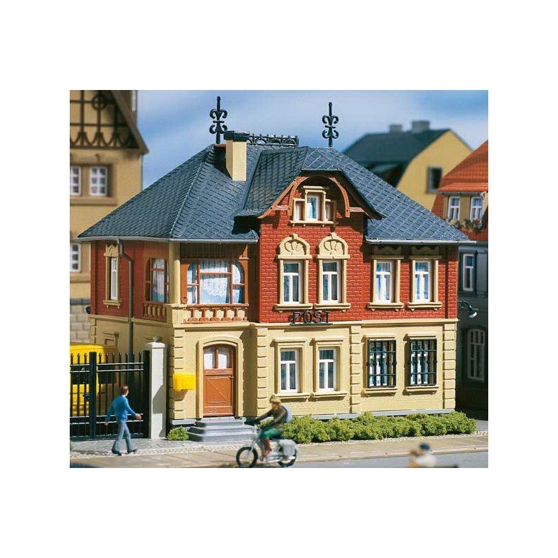 Ufficio postale. AUHAGEN 12240