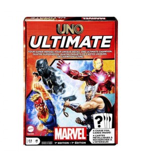 Uno Ultimate - Ed. Italiana