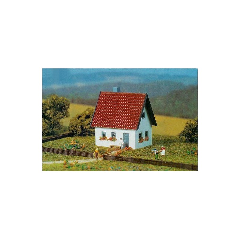 Villa indipendente. AUHAGEN 14458