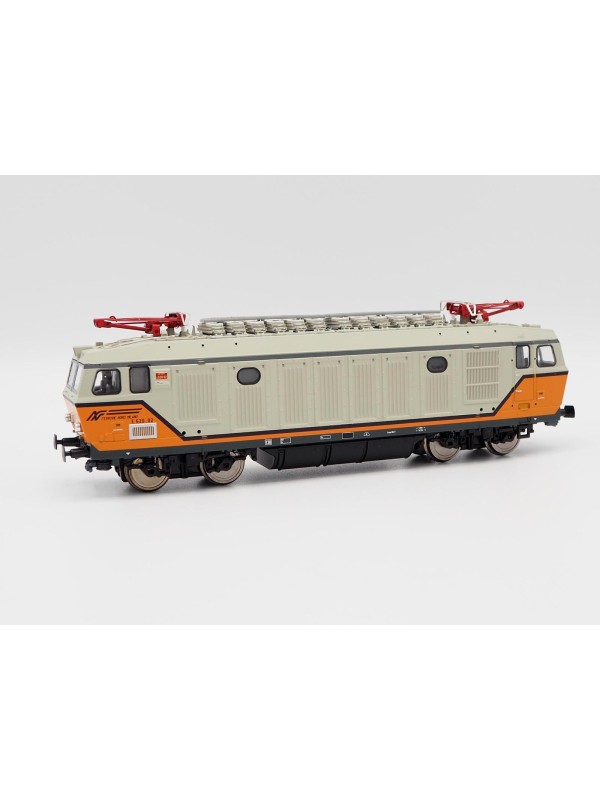 VITRAINS 2248 Scala HO Locomotiva elettrica E620 FNM 'Tigrotto' in epoca IV
