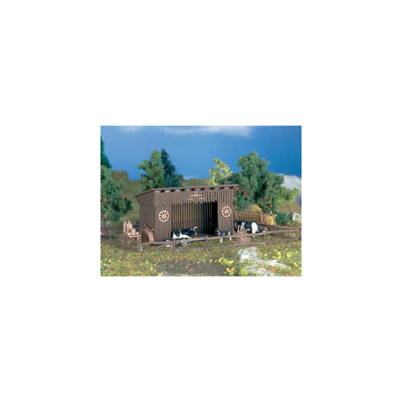 Stalla. VOLLMER 43741