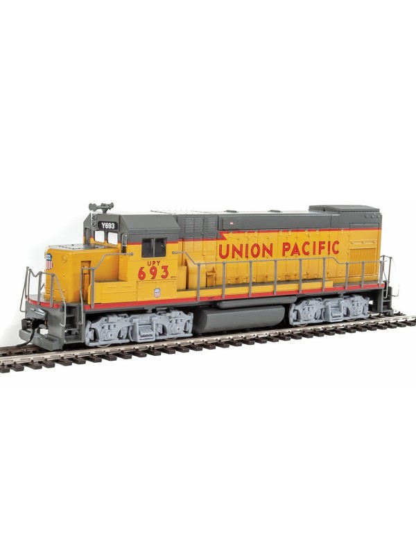 WALTHERS 931-2505 Scala HO Locomotiva Diesel EMD GP15-1 Union Pacific