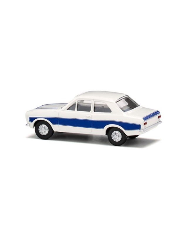 WIKING 020306 Scala HO Ford Escort colore bianco