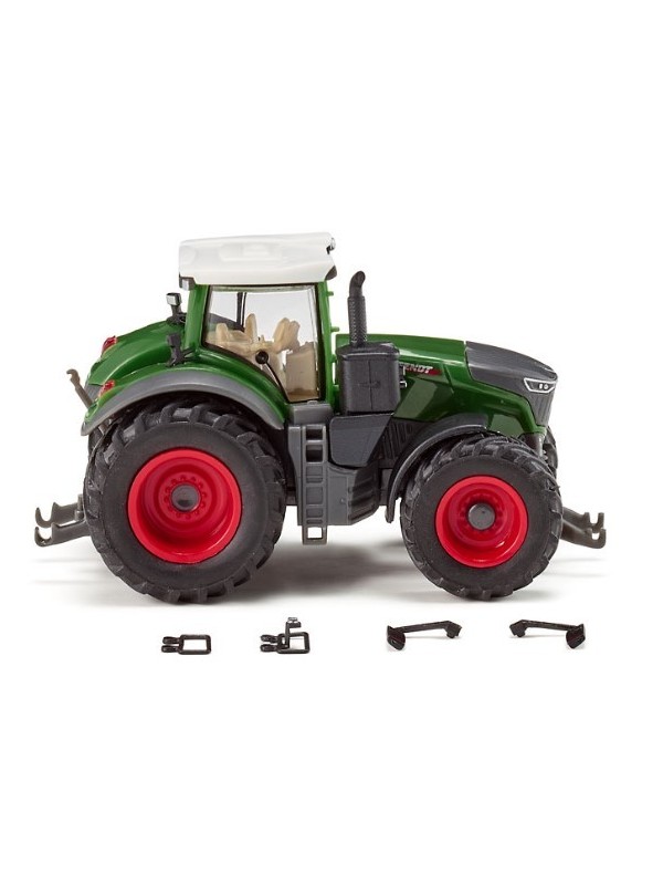 WIKING 036164 Scala HO Trattore Fendt 1050 Vario