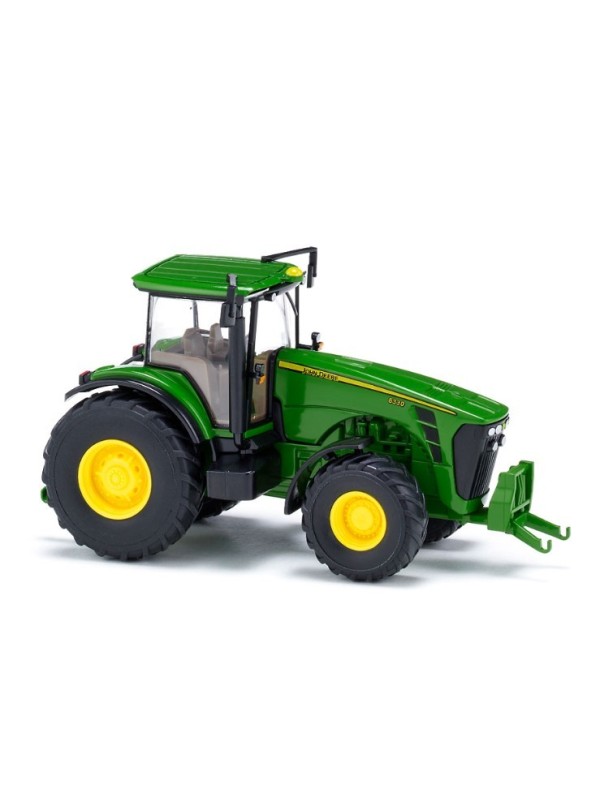 WIKING 039103 Scala HO John Deere 8330