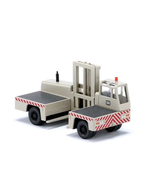 WIKING 066702 Scala HO Veicolo industriale per movimento container