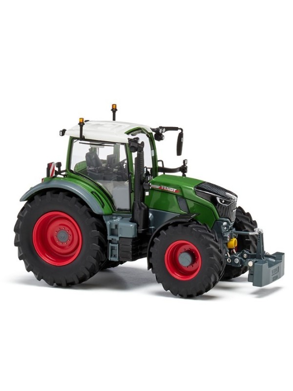 WIKING 077868 Scala 1:32 Fendt 728 Vario