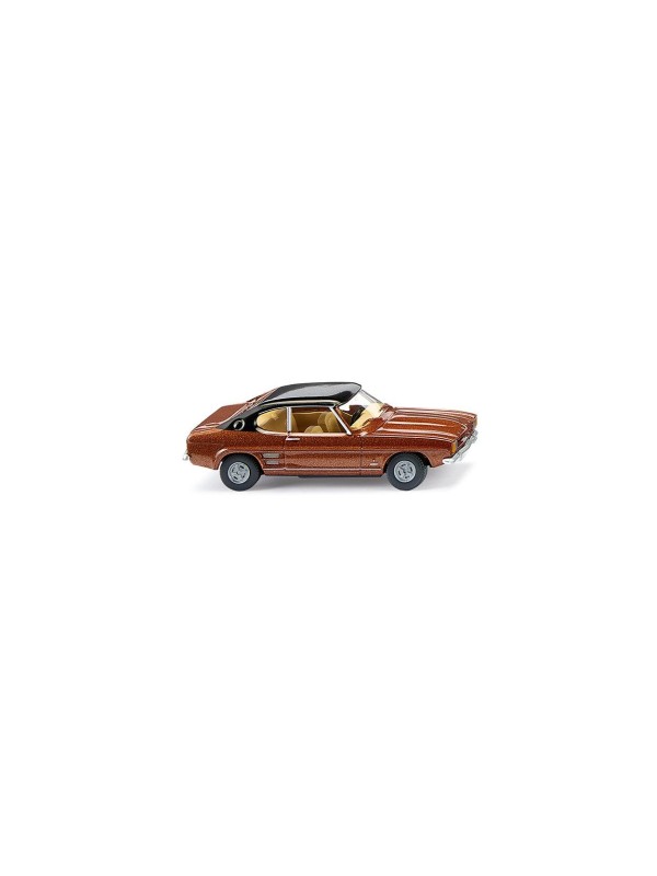 WIKING 082108 Scala HO Ford Capri I