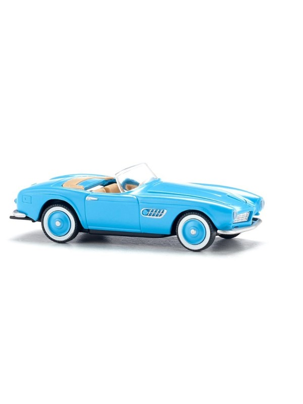 WIKING 082906 Scala HO BMW 507 Cabrio 1956-59