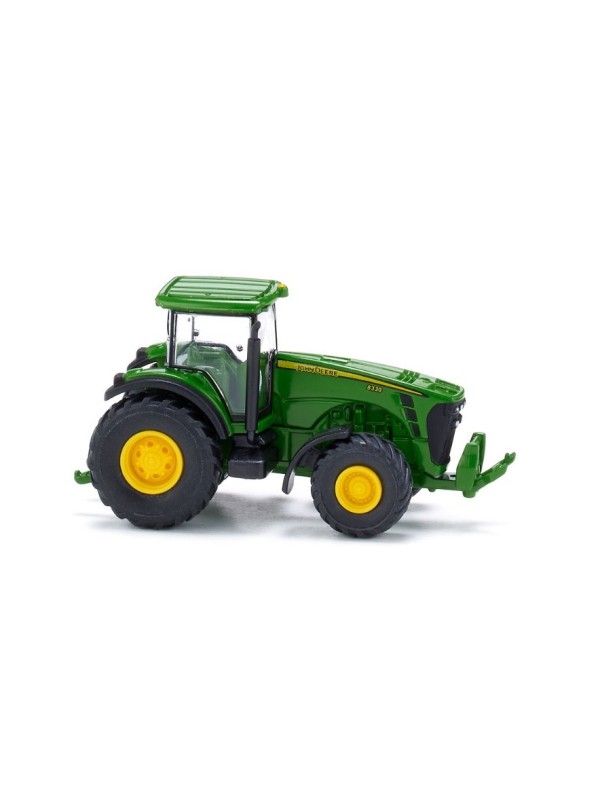 WIKING 096603 Scala N John Deere 8330