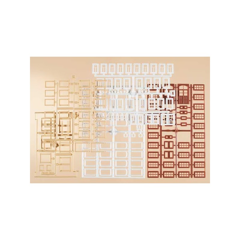 Finestre. AUHAGEN 48647