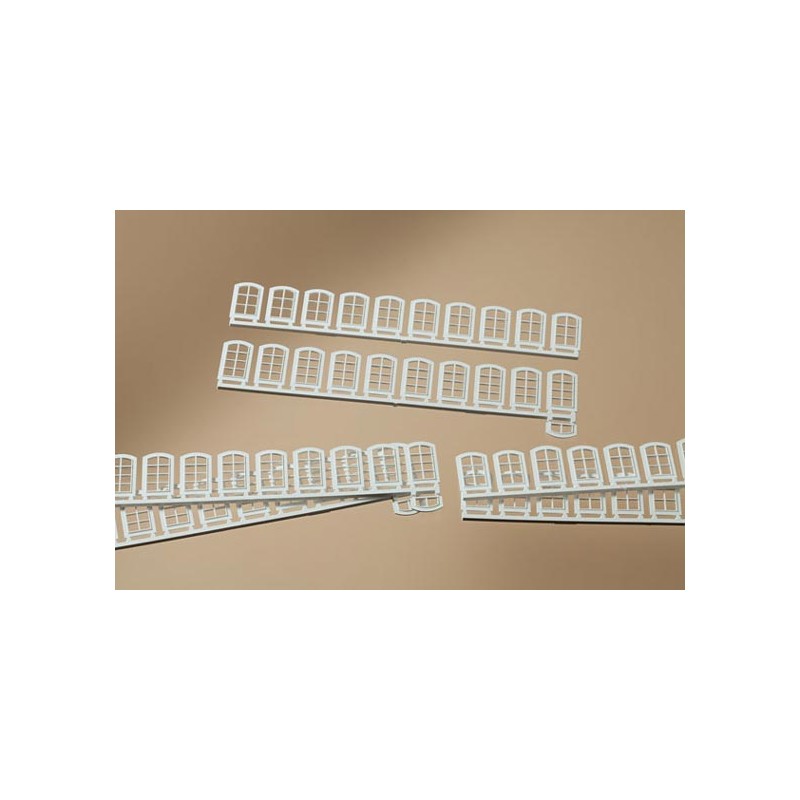 Finestre. AUHAGEN 80200