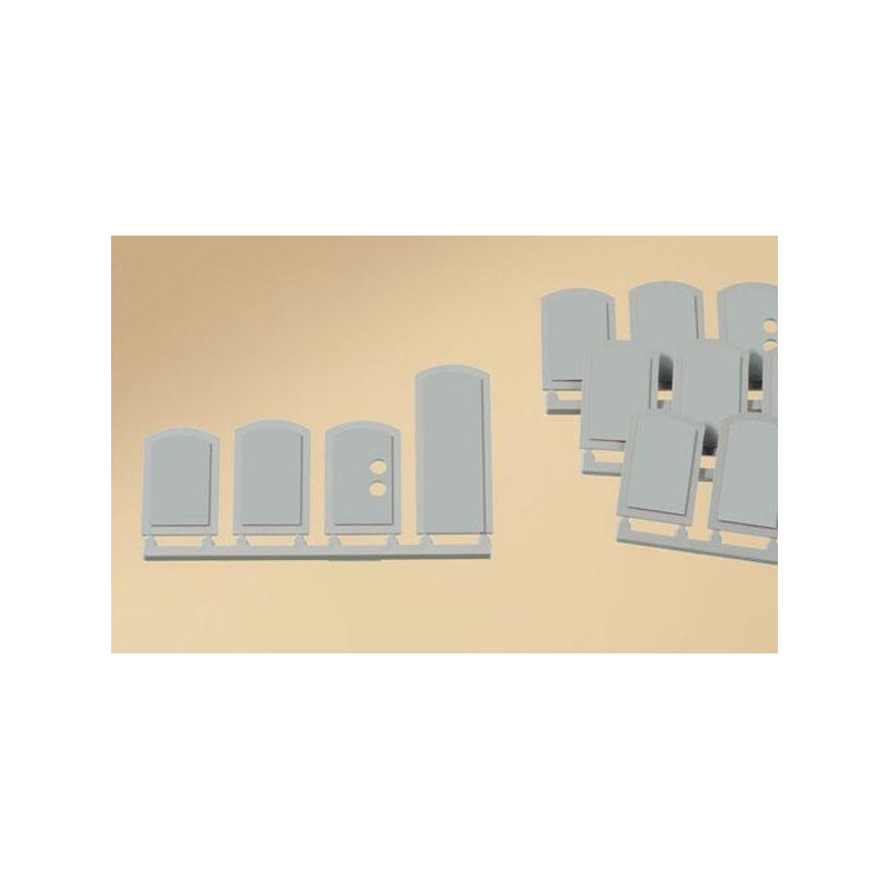 Finestre. AUHAGEN 80207