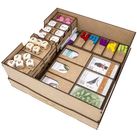 Wingspan All In - Inserto