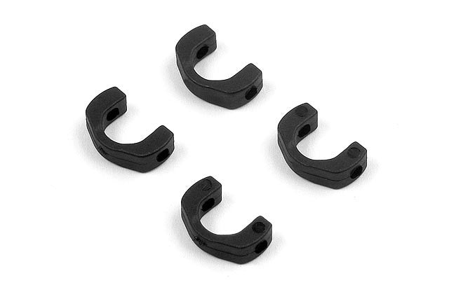 XRay Blade basso attrito 3,5 mm (x4) 305241