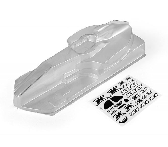 XRay X1 Campione del mondo di carrozzeria 2018 379702