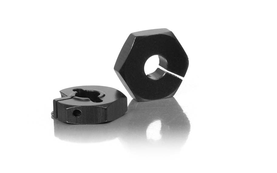 XRay Esagono 14 mm -0,75 mm (x2) XB4 365351