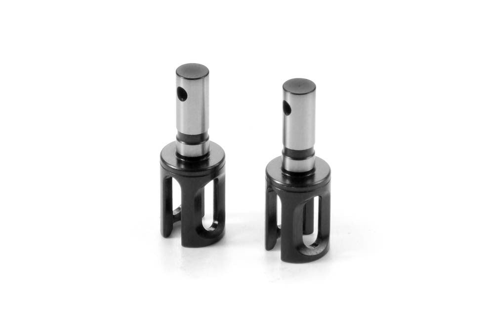 XRay XB4 Manopola differenziale centrale leggera (x2) 364970