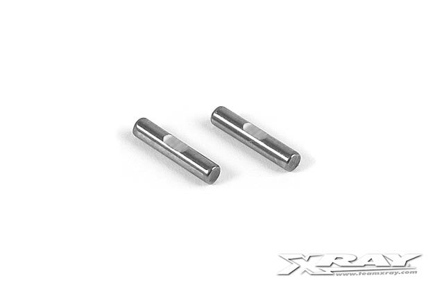XRay Perno per giunto universale 2x10 mm (x2) 305392