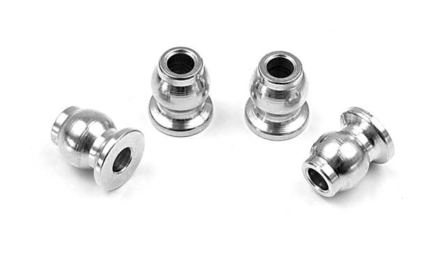 Xray Giunti sferici 6,8 mm metallo (x4) 353160