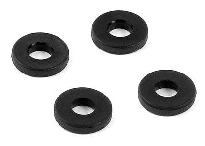 Xray Set di rondelle a triangolo in composito (x4) 353371