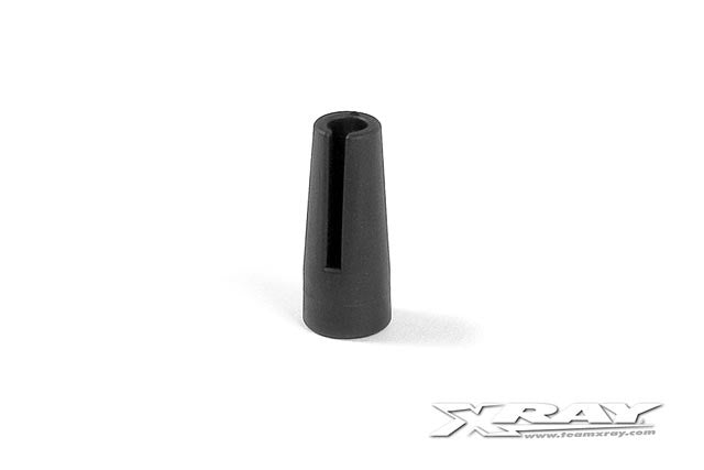XRay Supporto antenna sottile 306301