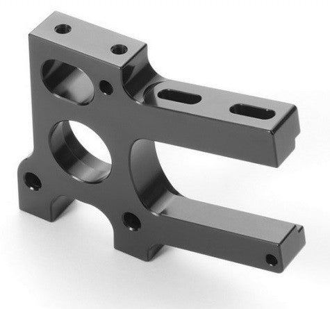 Xray Supporto motore XB8E/XT8 358786