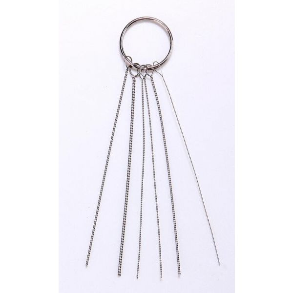 Faller - Reinigungsbürsten - FA170989