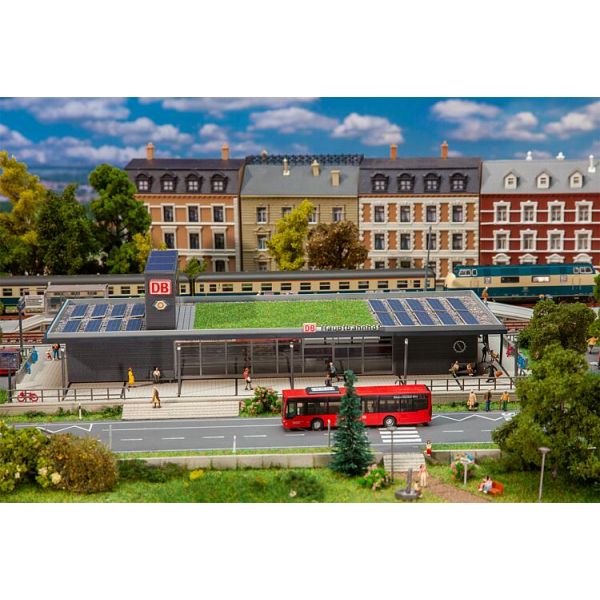 Faller - Wittenberg Station - FA212123