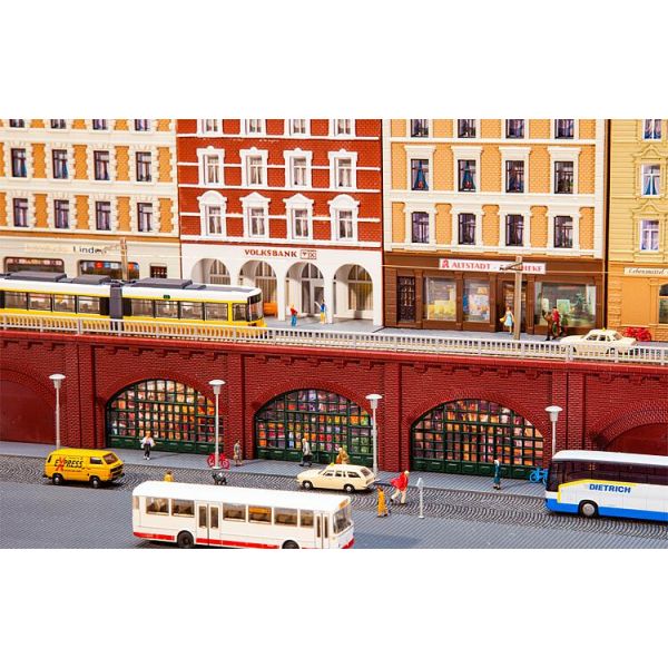 Faller - Arcade set - FA272583