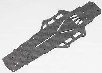 Yokomo YD2Plus Telaio in grafite opaca Y2-002MG