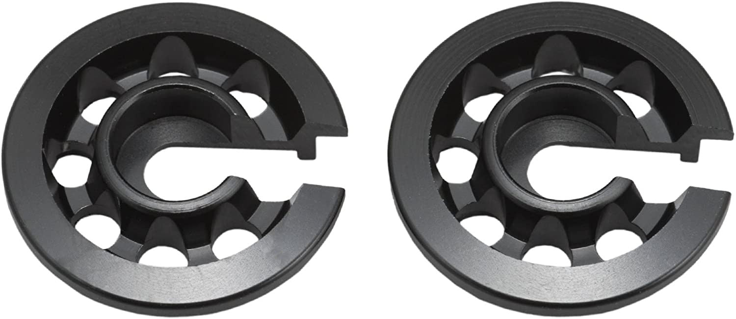 Yokomo Coppa ammortizzatore in alluminio (x2) B7-S3S16