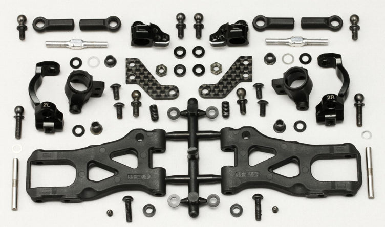 Yokomo Kit per il controllo dinamico del pinch BD10 B10-RTC