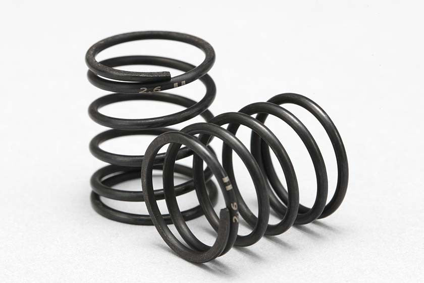 Yokomo Molla ammortizzatore lineare 2,60 (x2) B9-SSL260