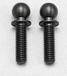 Yokomo Testa di metallo 4,8 (x2) B9-414BA