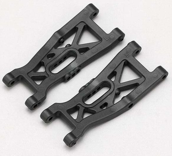 Yokomo Triangolo anteriore (x2) Tipo B Z2-008F3A